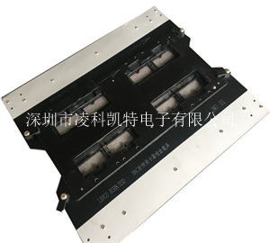 夾治具的作用是有效提高產(chǎn)品組裝效率以及準(zhǔn)確度、降低勞動(dòng)強(qiáng)度；主要針對(duì)各種難以用人手組裝、作業(yè)的電子產(chǎn)品，常用的材料有POM、模具鋼、電木等。