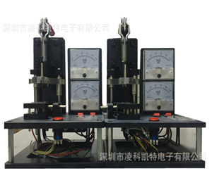 藍牙耳機PCBA測試治具