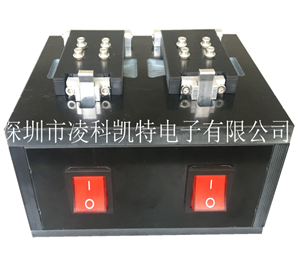 無(wú)線通訊模塊測(cè)試治具