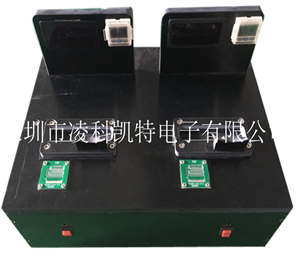 掃地機(jī)器人風(fēng)吸負(fù)壓測試治具