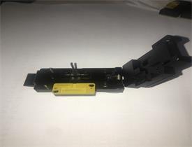 LCD+TP connector/FPC connector微針模組測試座 大電流BTB彈片微針模組：針對手機屏的測試連接器,手機屏幕微針模組檢測,屏幕測試連接器，提供解決方法或方案； 大電流BTB/FPC彈片微針模組產(chǎn)品特點：能應(yīng)對更小pitch、測試效率高、高穩(wěn)定性、能承受最大50A大電流、使用壽命更長、快速出樣、訂貨周期短。
